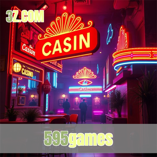 Explorando Bônus Imperdíveis no Site 595games