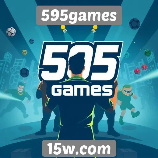 Integração de comunidade no 595games é destacada