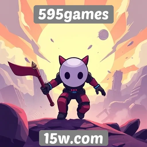 Novidades e lançamentos esperados no 595games