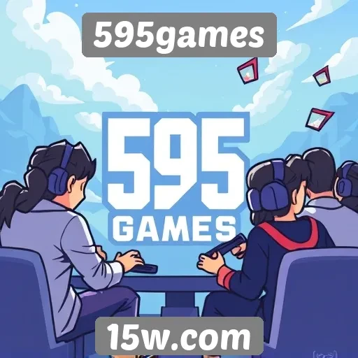Impacto das comunidades online no 595games