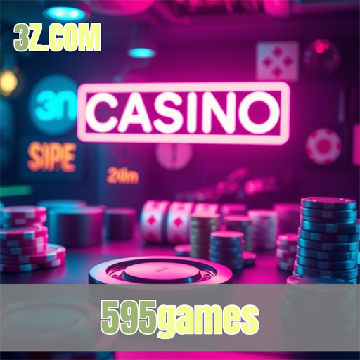 Baixar Jogos Incríveis no 595games: Diversão Garantida!