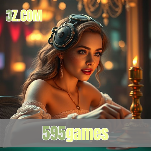 Cassino Imperdível no 595games: Atrações que Fascinam