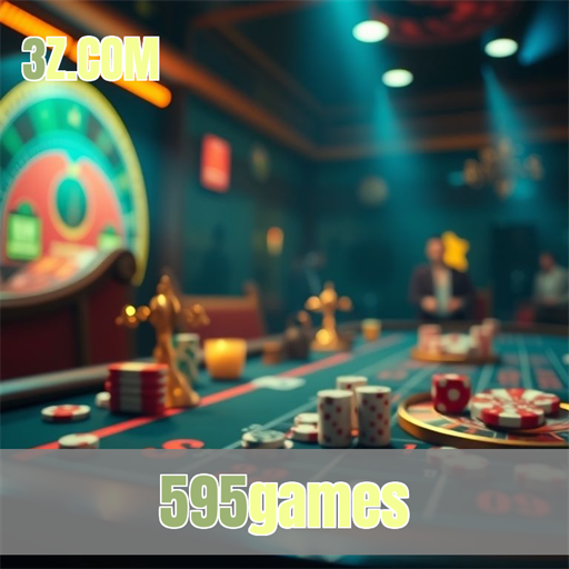 Experiência VIP na 595games: Um Nível Superior de Jogo